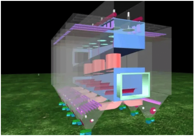 Xiechang Environmental Protection Participates in the "Green Partners" Technology Workshop in Suzhou Industrial Park