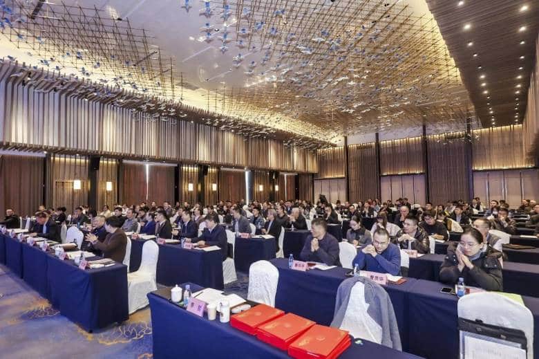 Xiechang Executives Appointed to National Air Purification Standardization Committee at 2025 Green Manufacturing Summit