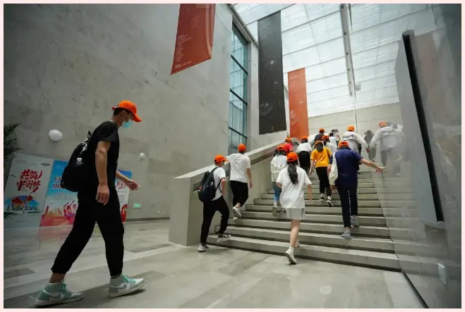 Sowing Love, Harvesting Warmth" — Xiechang Environmental Protection Empowers the "Child Companion Program