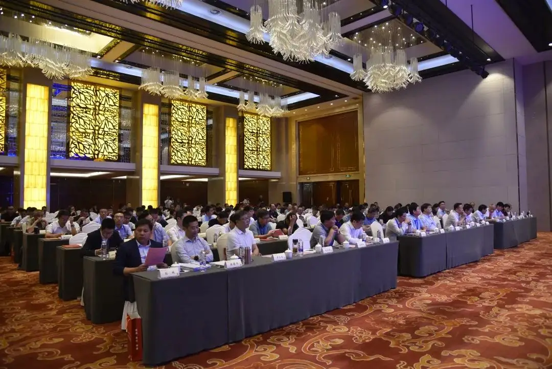 Xiechang® Elected as Vice Chairman Unit of China Cement Association Smart Manufacturing Committee