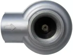 Xiechang® DCF-Z Series Right Angle Pulse Jet Valve | DN20-DN76 Diaphragm Valve Manufacturer