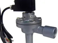 DCF-F-2L-Explosion-Proof-Right-Angle-Baghouse-Pulse-Valve-Manufacturer-