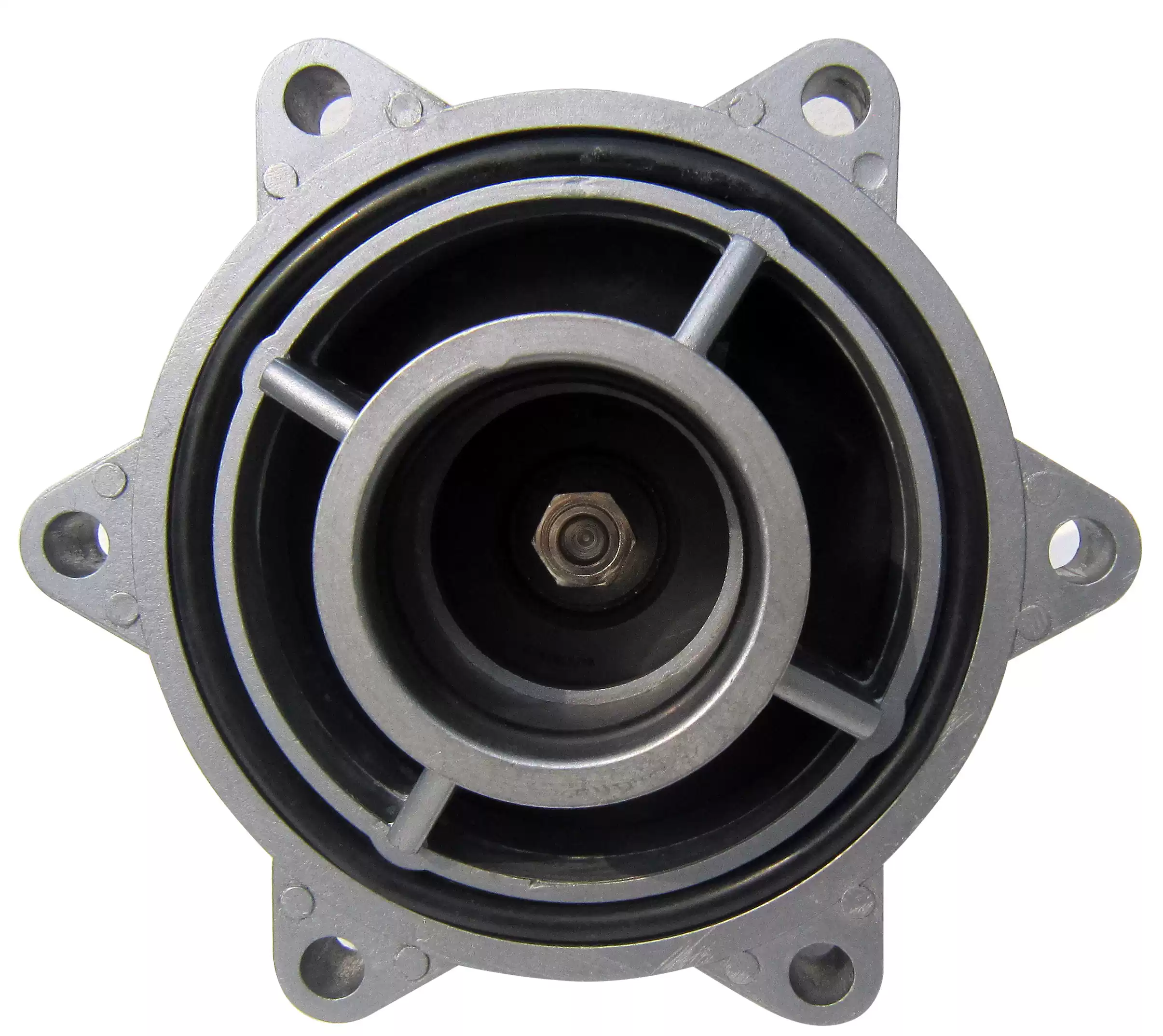 DCF-F-Y Immersed Explosion-Proof Baghouse Pulse Valve Manufacturer - Image 5