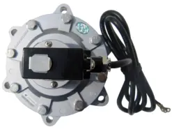 DCF-F-Y-Immersed-Explosion-Proof-Baghouse-Pulse-Valve-Manufacturer