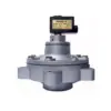 DCF-F-Y-Immersed-Explosion-Proof-Baghouse-Pulse-Valve-Manufacturer