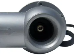 DCF-F-Z Series: Explosion-Proof Baghouse Pulse Valve