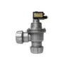 DCF-F-ZM Male Thread Ex-proof Pulse Valve Manufacturer