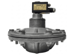 DMY-F-II-Submerged-Explosion-Proof-Pulse-Valve-Manufacturer-