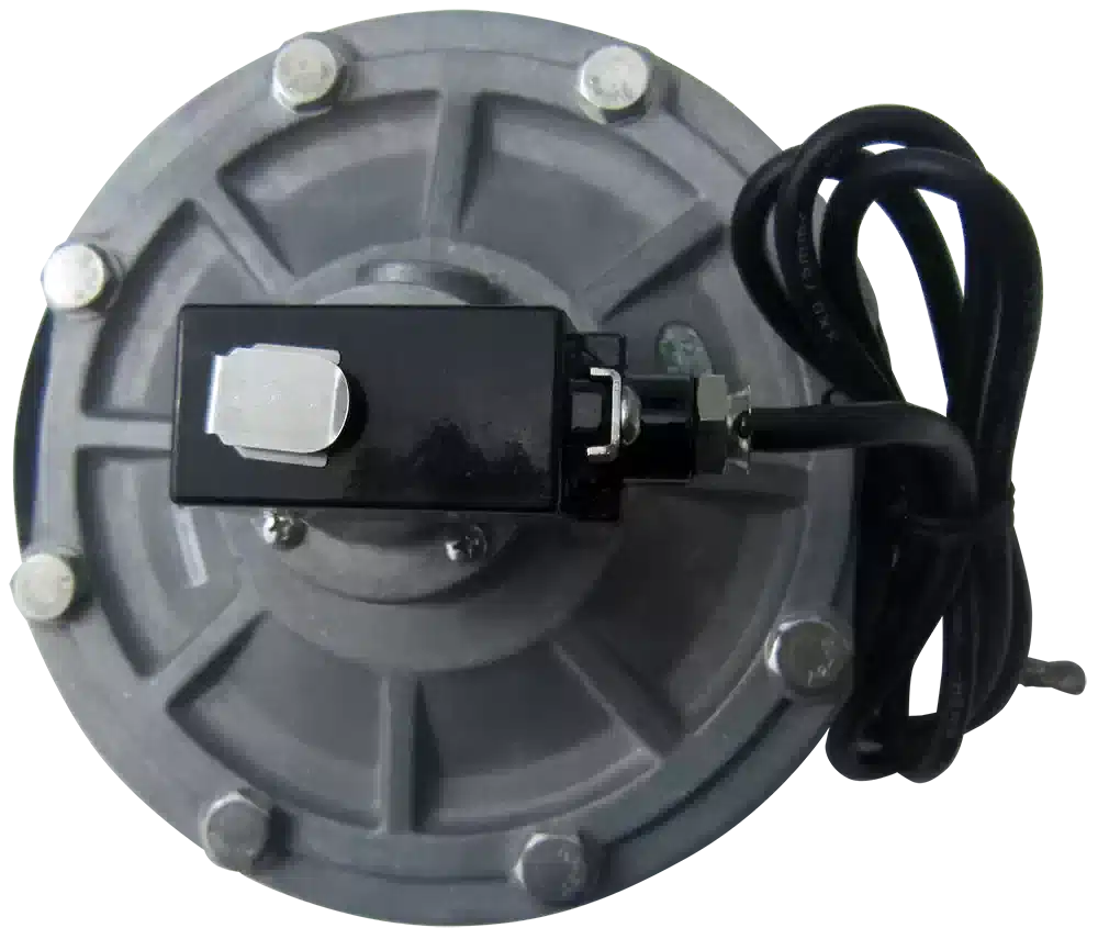 DMY-F-II-Submerged-Explosion-Proof-Pulse-Valve-Manufacturer-
