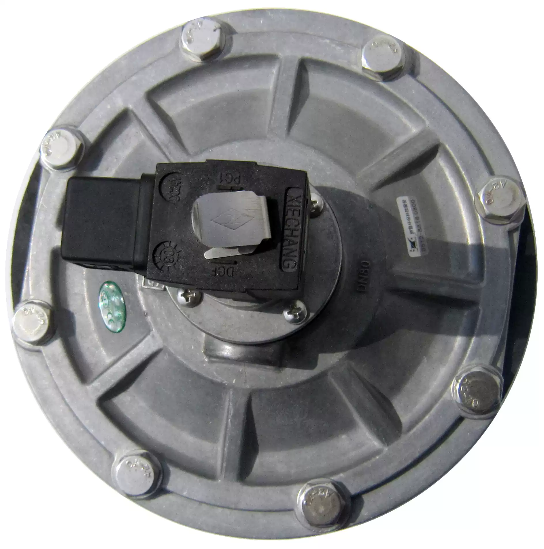 DMY-II Xiechang® Submerged Pulse Valves Manufacturer