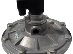 DMY-II Xiechang® Submerged Pulse Valves Manufacturer