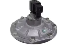 DMY-II Xiechang® Submerged Pulse Valves Manufacturer