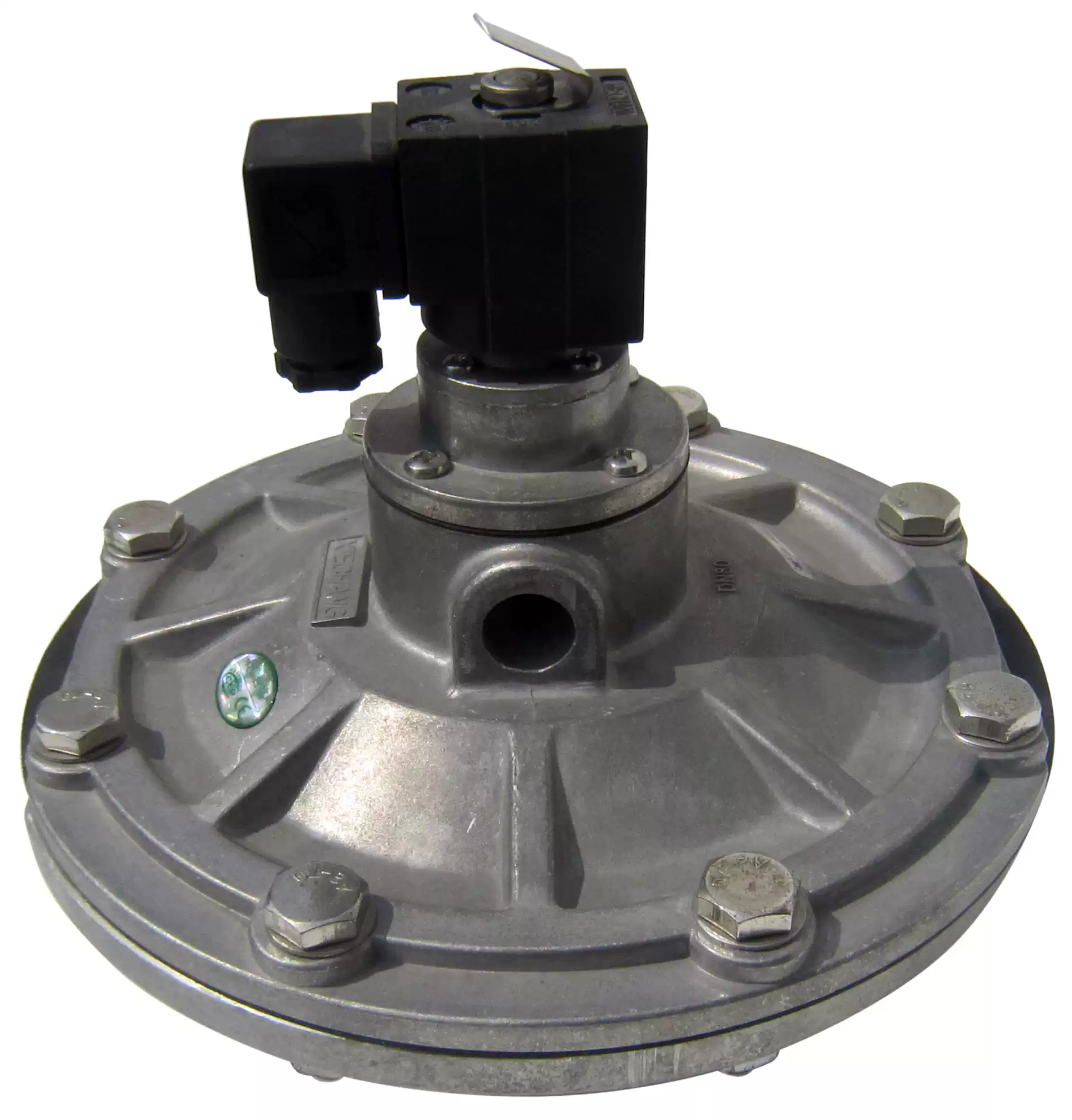 DMY-II Xiechang® Submerged Pulse Valves Manufacturer