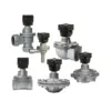 Exdb Type Explosion-Proof Pulse Valve