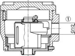 Exdb Type Explosion-Proof Pulse Valves_1