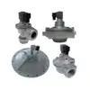 Watson® baghouse pulse valve supplier