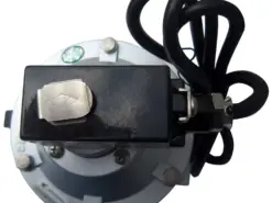 Xiechang® DMF-T Series Explosion-Proof Baghouse Pulse Valve
