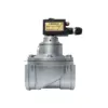 Xiechang® DMF-T Series Explosion-Proof Baghouse Pulse Valve
