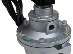 Xiechang® DMF-T Series Explosion-Proof Baghouse Pulse Valve