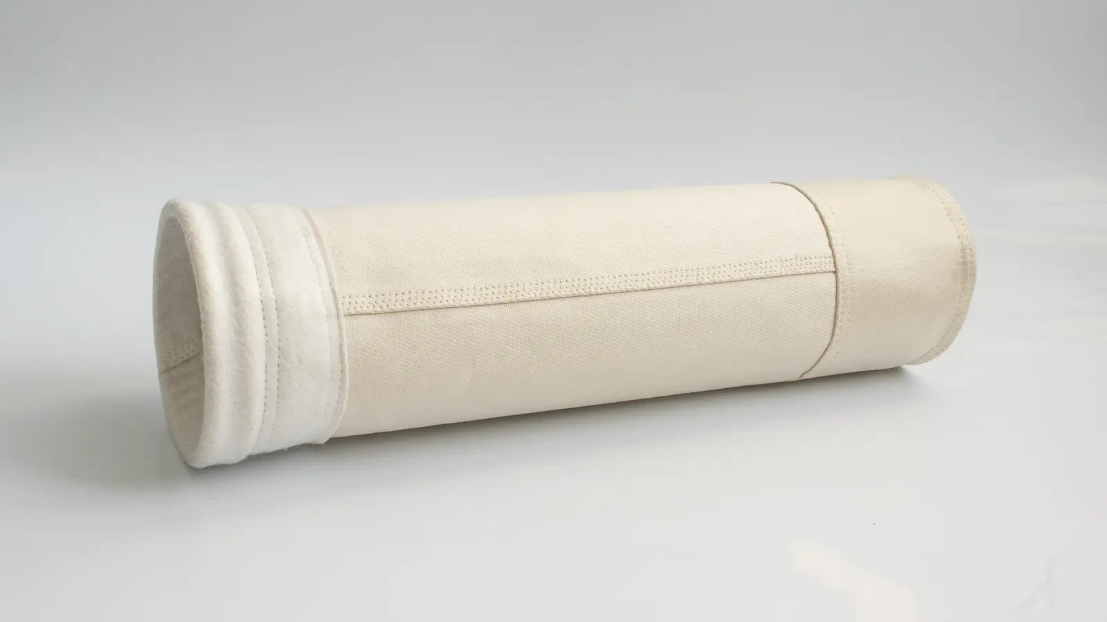 Xiechang® Fiberglass Baghouse Filter Bag Manufacturer