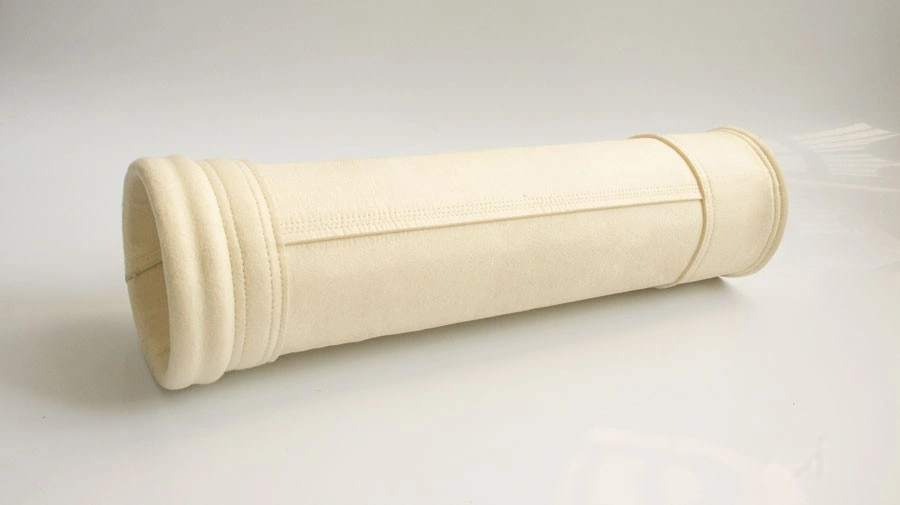 Xiechang® High Temperature Aramid Scrimless Filter Bag Manufacturer (1)