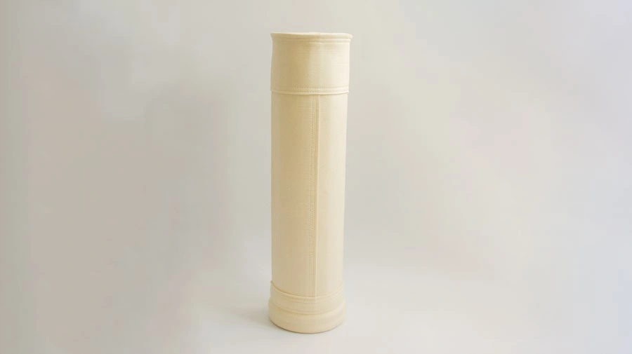 Xiechang® High Temperature Aramid Scrimless Filter Bag Manufacturer