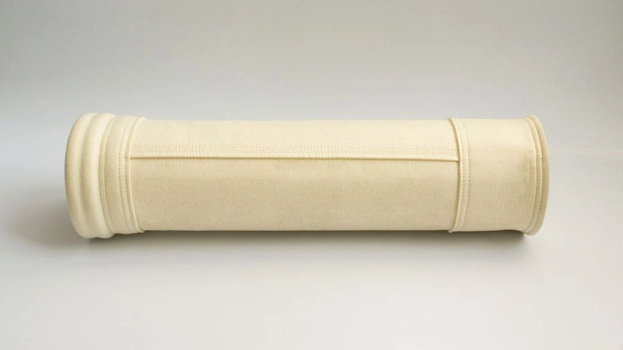 Xiechang® High Temperature Aramid Scrimless Filter Bag Manufacturer