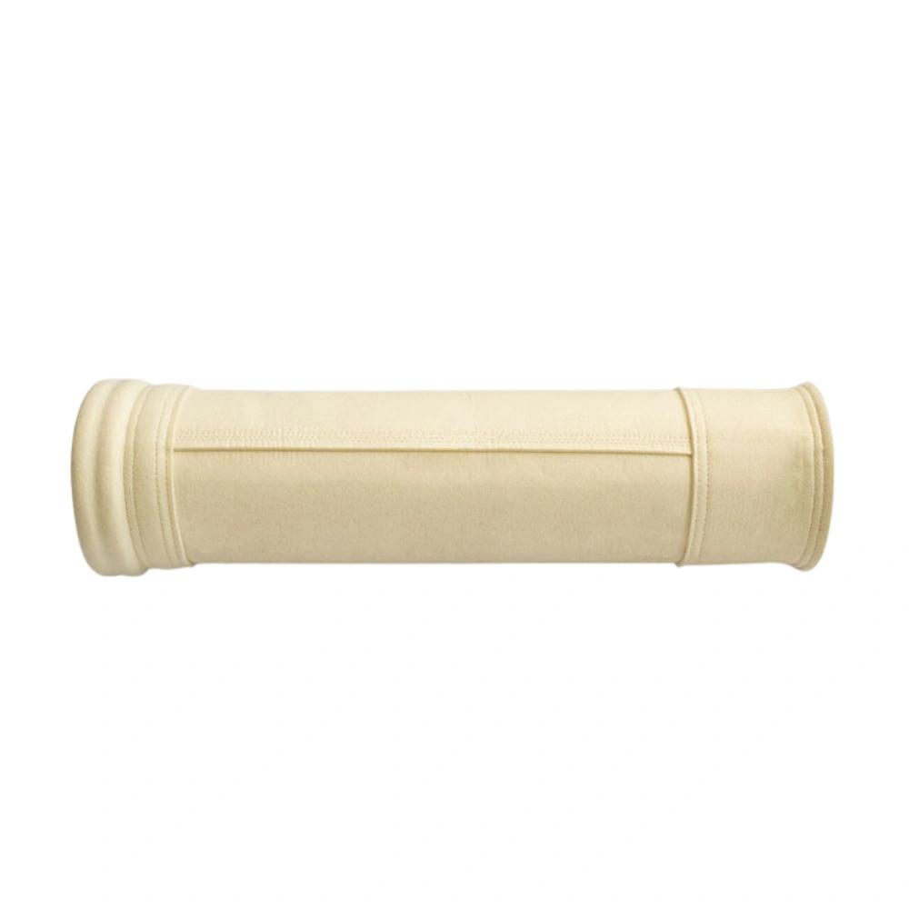 Xiechang® High Temperature Aramid Scrimless Filter Bag Manufacturer