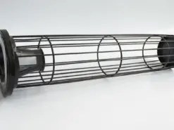 Xiechang® Industrial Filter Bag Cage