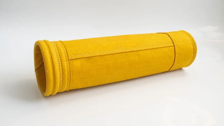 Xiechang® P84 Baghouse Filter Bag Manufacturer - Image 3