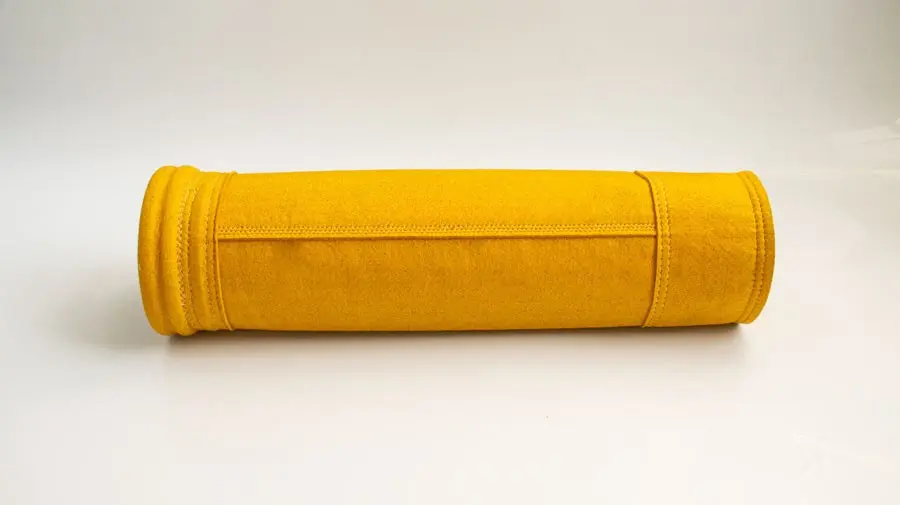 Xiechang® P84 Baghouse Filter Bag Manufacturer - Image 4