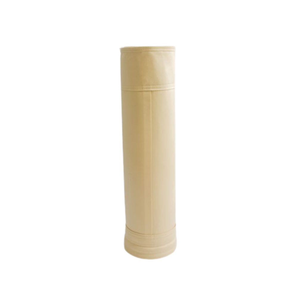 Xiechang® PPS & PTFE Composite High-Temperature Filter Bag Manufacturer