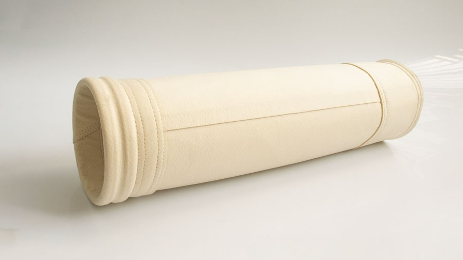 Xiechang® PPS & PTFE Composite High-Temperature Filter Bag Manufacturer (1)