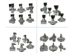 pulse valve manufacturer